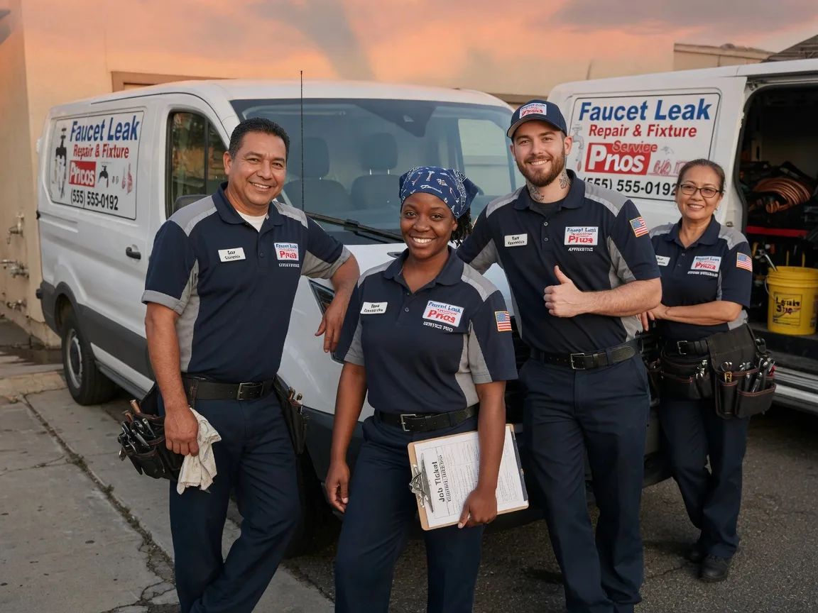Faucet Repair company in Mary Esther, FL