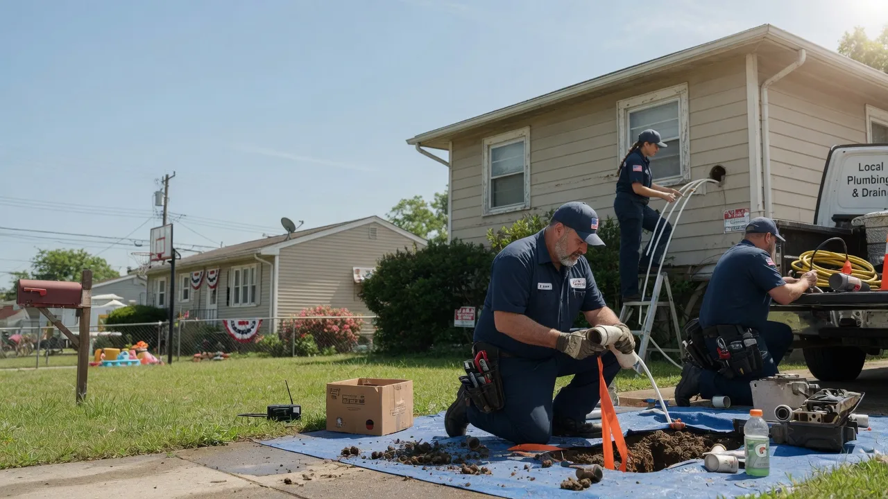 Faucet Repair in Mary Esther, FL near me