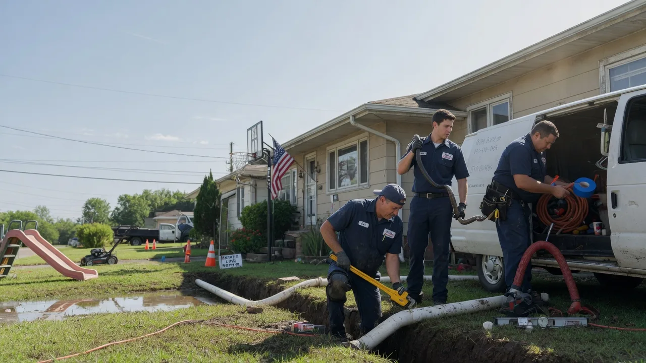 Toilet Installation in Mary Esther, FL near me